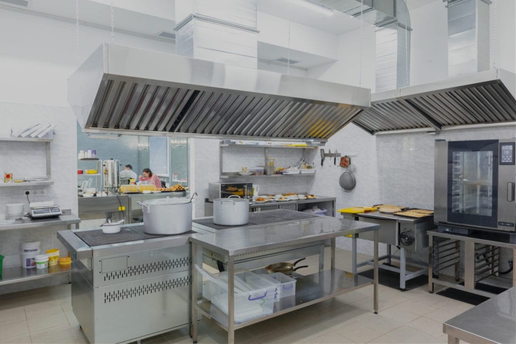 Keep Your Restaurant Equipment in Top Shape With Rox Services