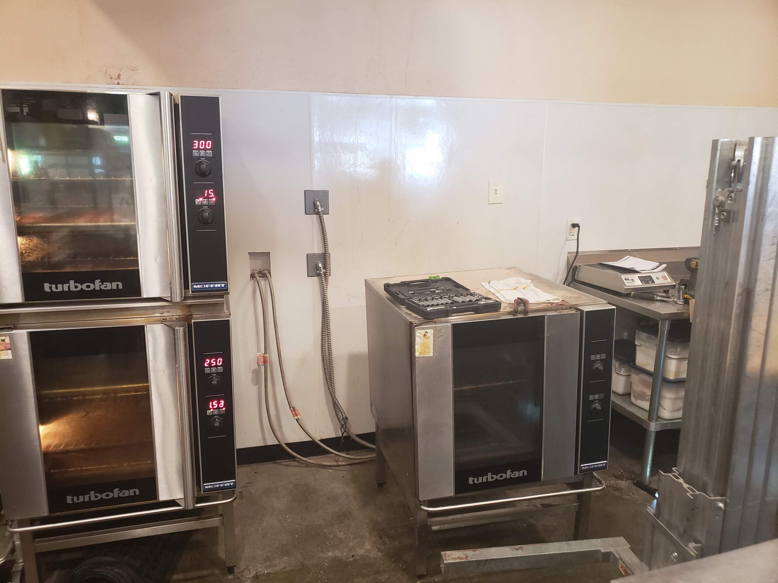 Rox Services Provide Exemplary Commercial Pizza Oven Repair Service You Should Rely On.