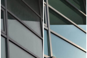 Commercial Window Cleaning