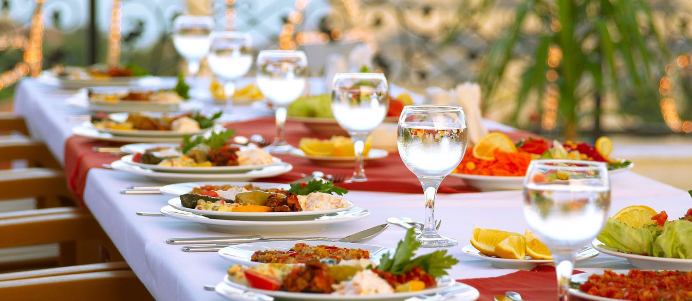 Jyothi Caterers specializes in offering valuable veg catering services in Hyderabad