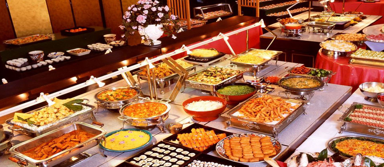 The qualities of Jyothi Caterers make them a reliable and professional catering organization in Hyderabad