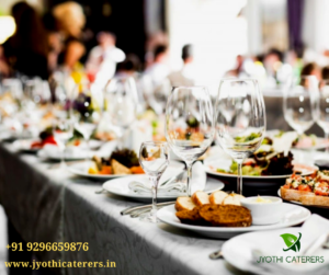 caterers Hyderabad