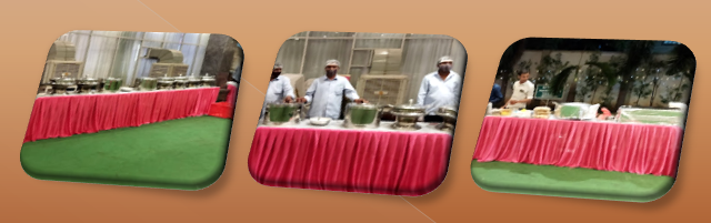 Jyothi Caterers explained how they offer best catering in Hyderabad