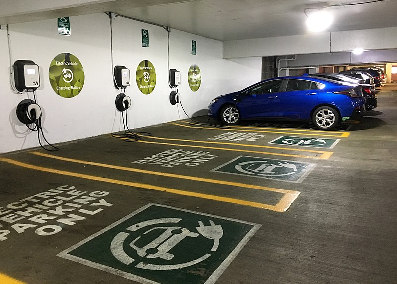 American Lighting & Electrical Services Offers Affordable EV Charging Installation in West Palm Beach