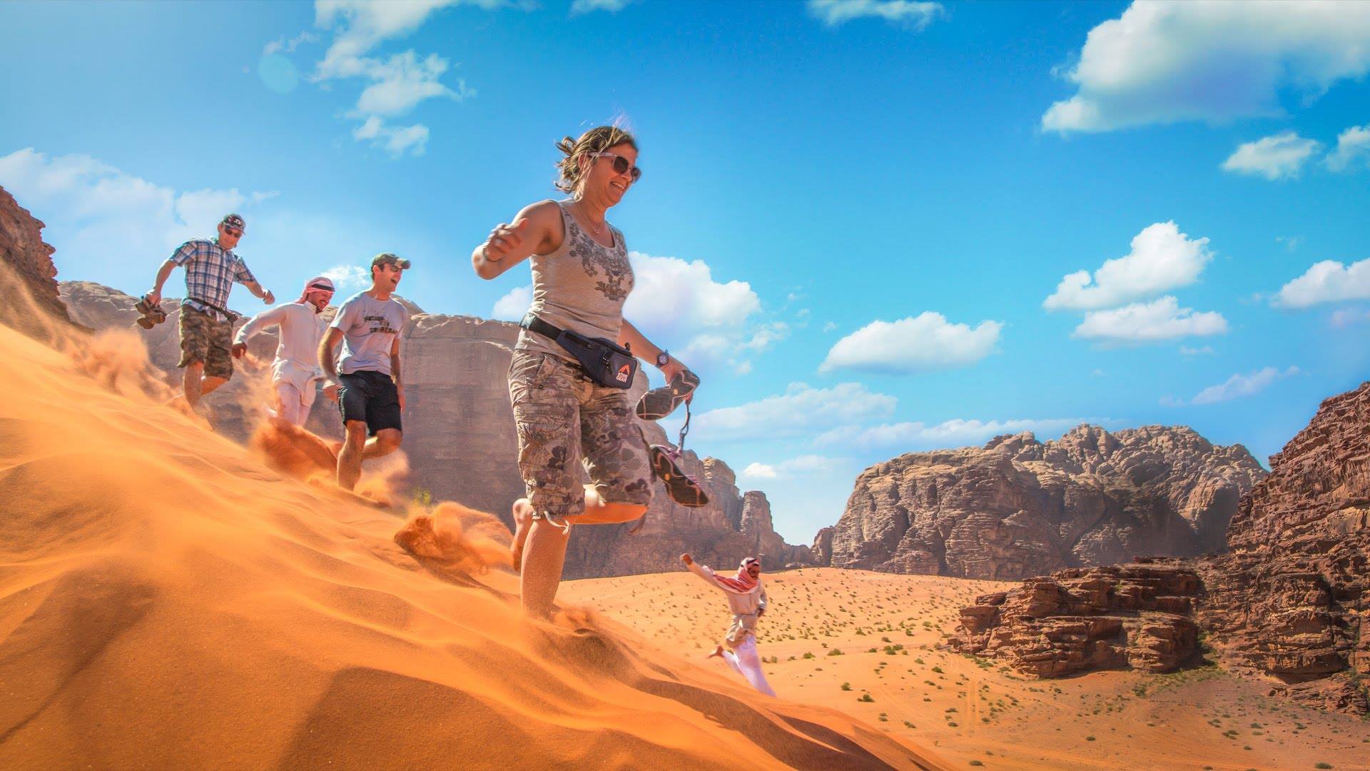 Go Jordan Travel & Tourism Organize Special Jordan Tour Packages 2022 for Avid Traveler’s