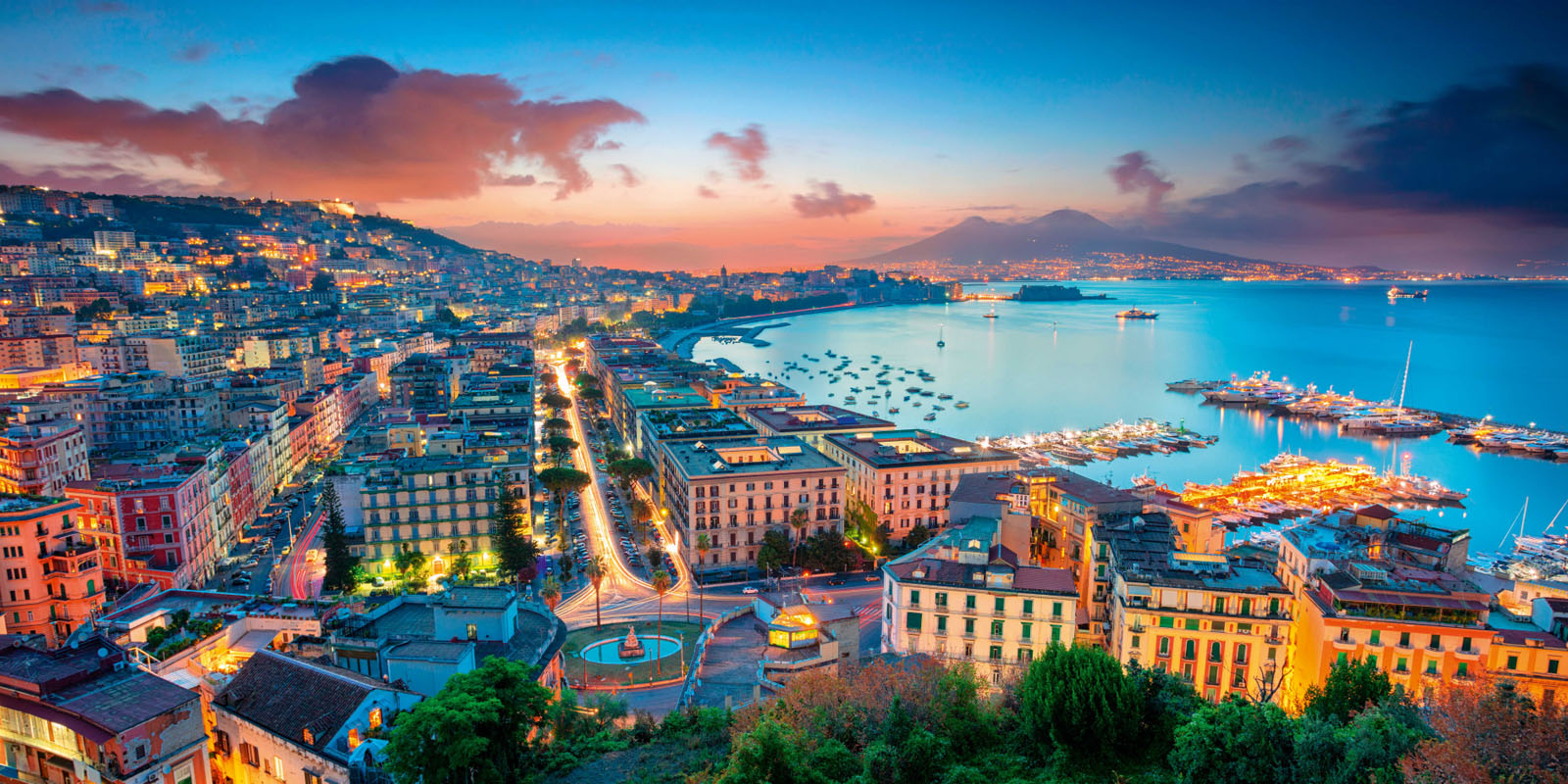 Naples Limousine Services Offers Amalfi Coast Shore Excursions with Friendly Drivers