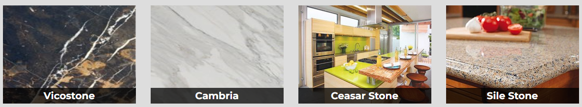 MegaStone Transform Your Dream Home Space To Life With Their Best Quartz Countertops