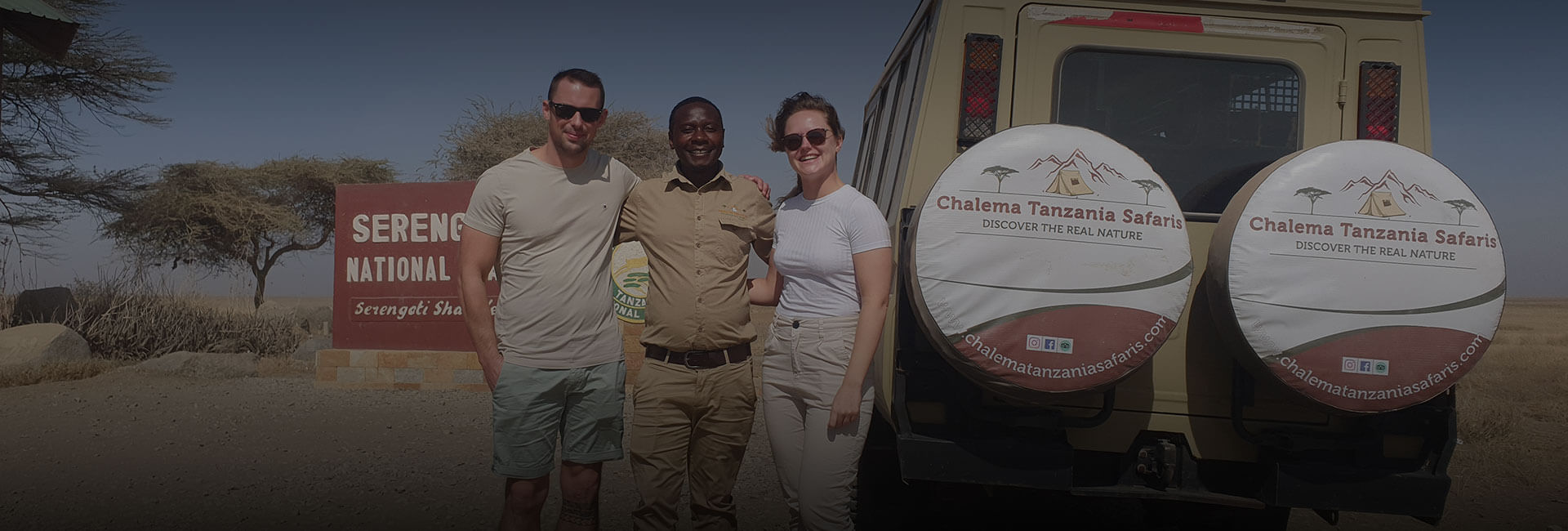 Experience the Ultimate Adventure with Chalema Tanzania Safaris