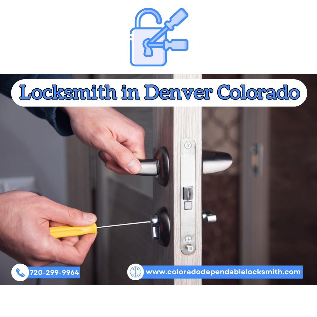 Locksmithsmith denver_png