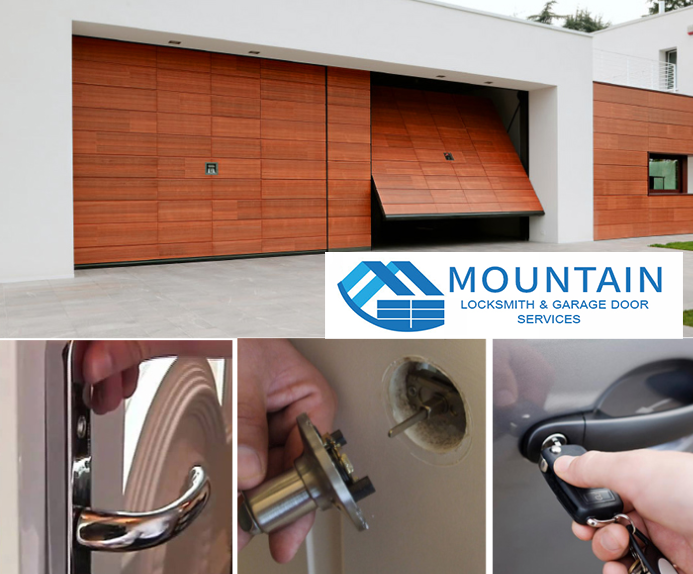 Mountain Locksmith Services: The Ultimate Pick for Residential Locksmith Service in Loveland