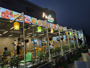 Taste the Flavors of Jajpur: Discover the Best Biryani Haven at Fudies Restaurants