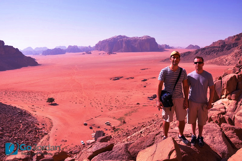 Go Jordan Travel and Tourism Unveils Unforgettable Jordan Tours & Travel Experiences