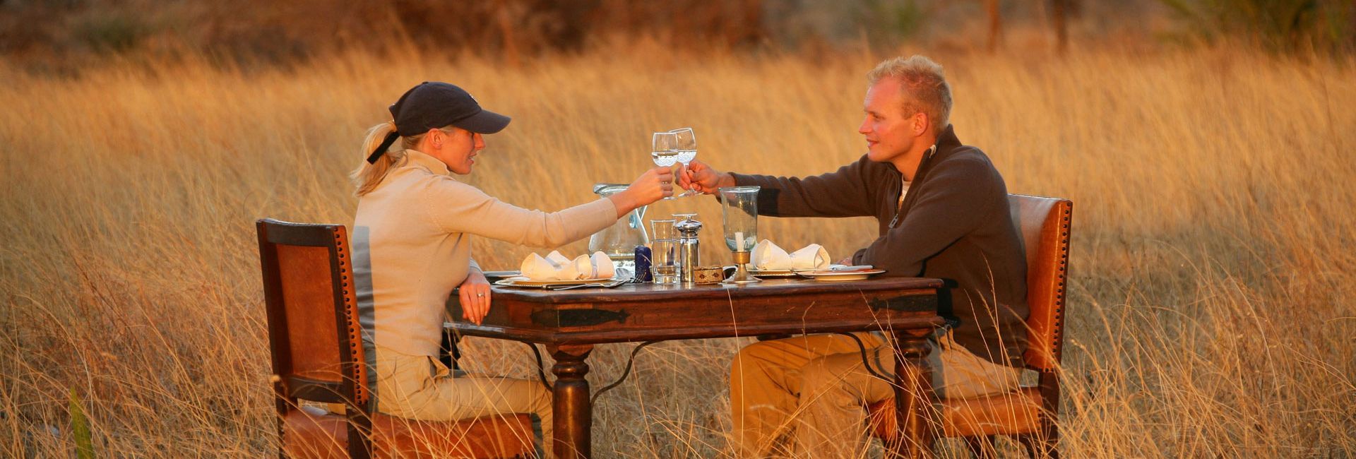 Chalema Tanzania Safaris Offer Personalized Luxury Honeymoon Safari In Tanzania