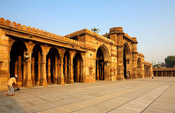 Gujarat Holiday Packages