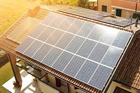 Solar Companies in Gauteng