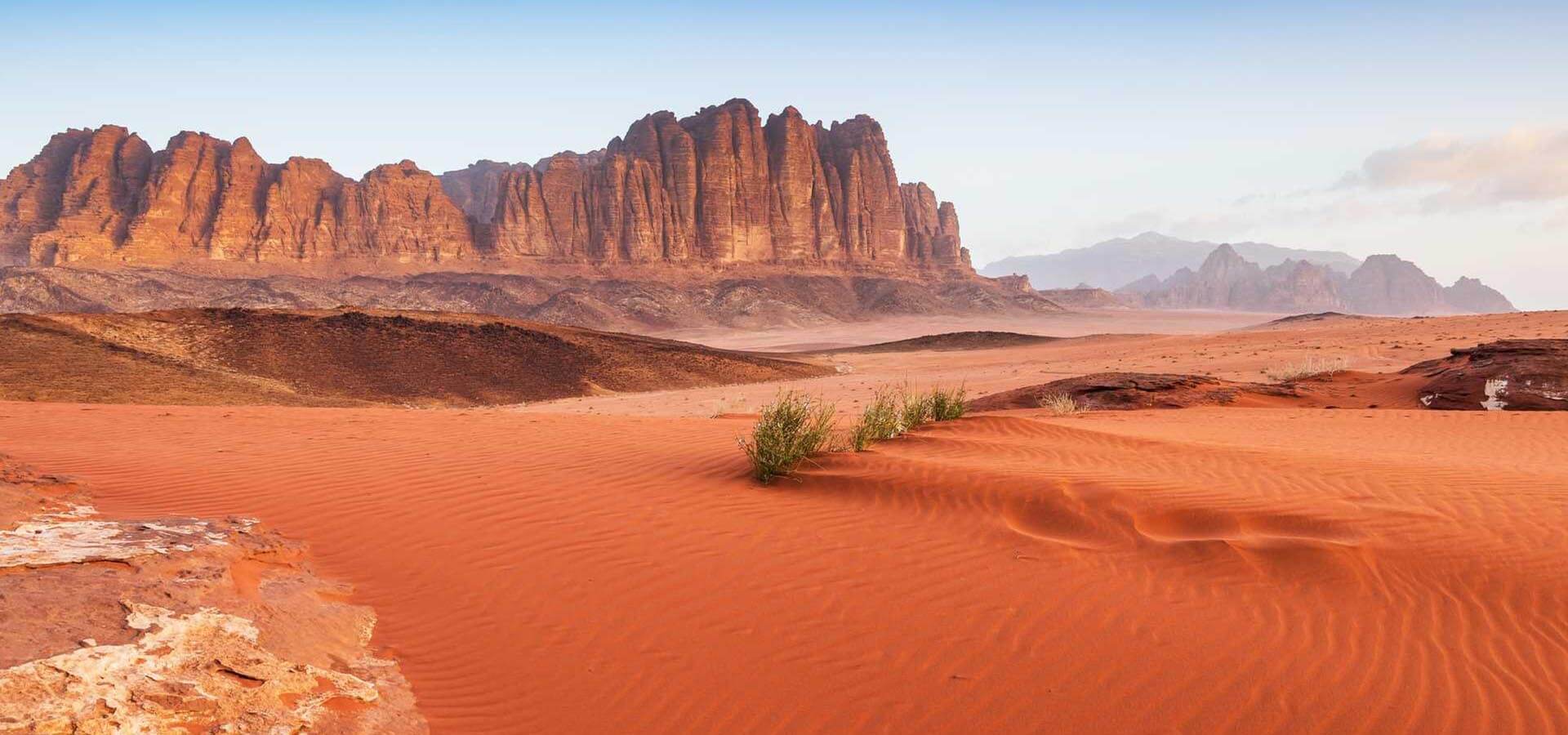 Discover the Wonders of Jordan with Exceptional Holiday Tours