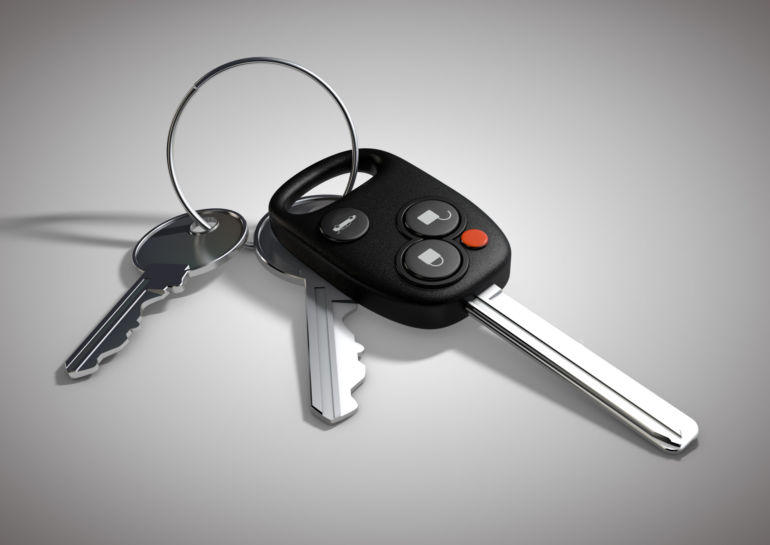 Union Locksmith Offers 24-Hour Car Locksmith Services Near You