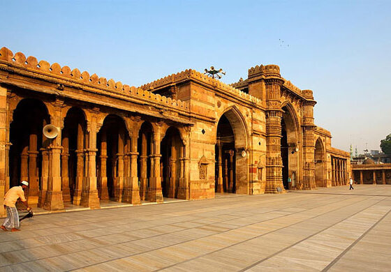 Tour Packages for Gujarat