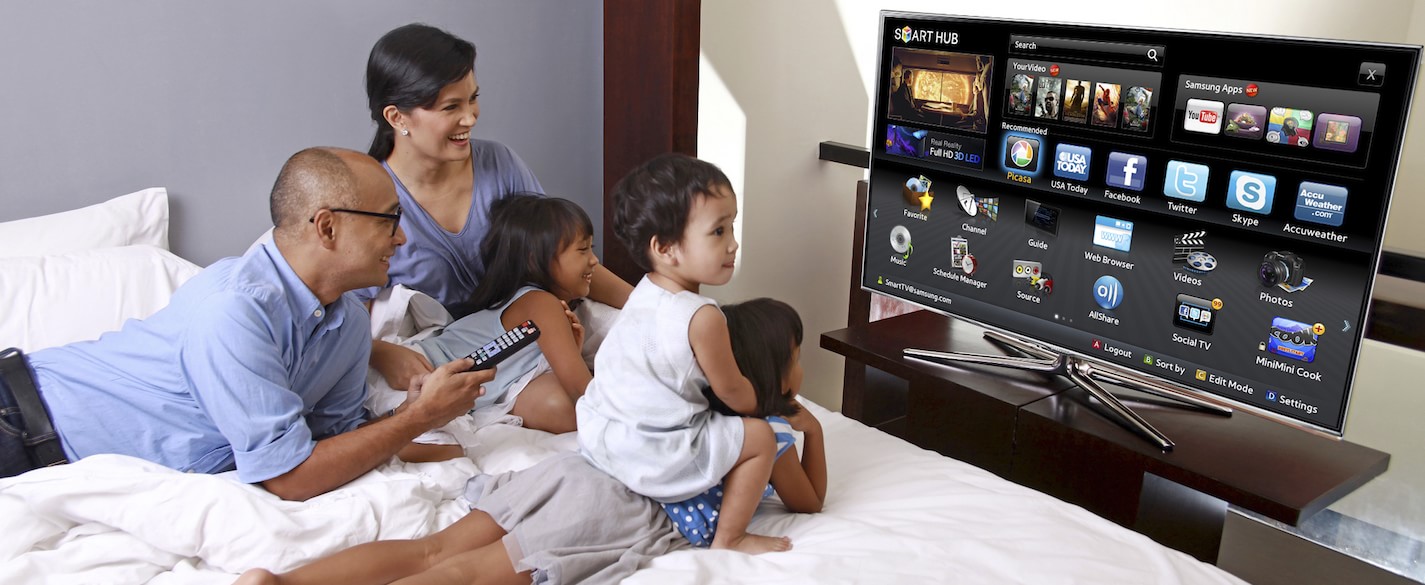 Expand Your Home Entertainment: Introducing Express Antenna Services’ Extra TV Points Service