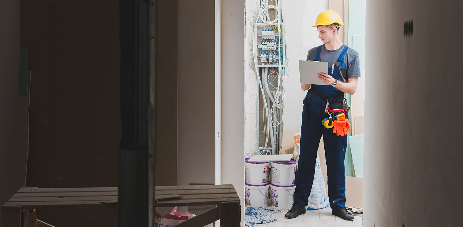 commercial electrician in West Palm Beach