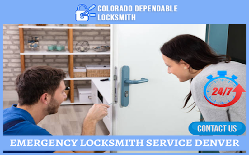 Colorado Dependable Locksmith Provides Exceptional Master Keying Service In Denver