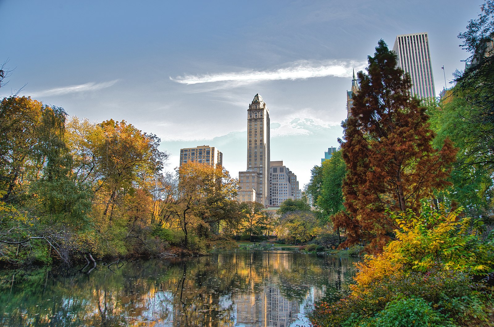Experience Central Park Anew with Exclusive Carriage Tours by Central Park Carriages