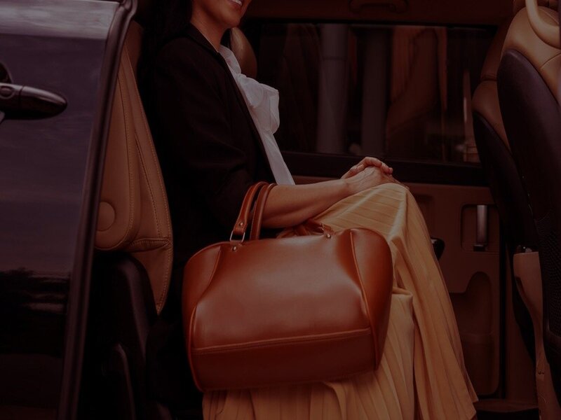 Soft Limousine Services Works With A Mission To Be The #1 Choice For Corporate Travelers in Houston