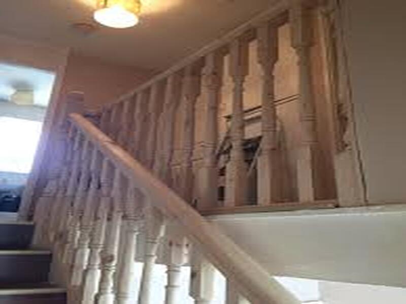 How Permanent Attic Stairs by GM Carpentry And Construction Can Transform Your Home?
