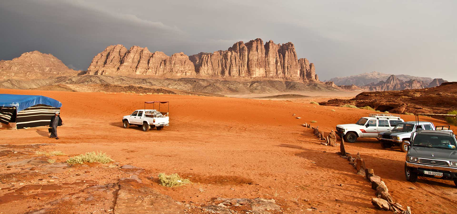 Go Jordan Travel and Tourism Launches Exciting New Jordan Tours