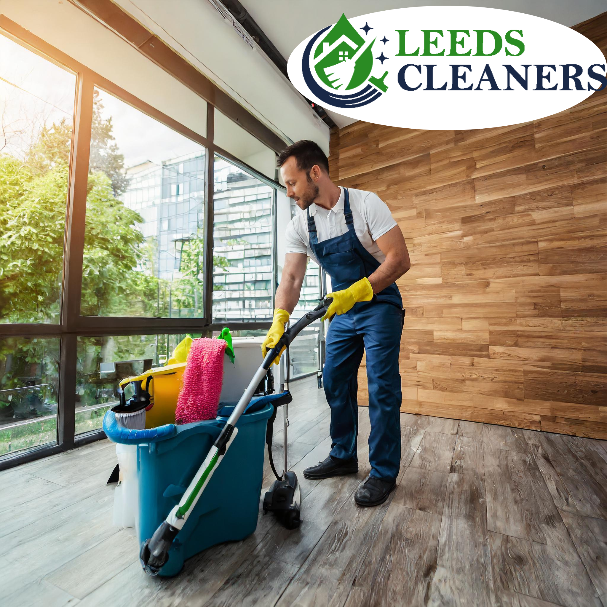 Leeds Cleaners Launches Premier Airbnb Cleaning Service in Leeds to Elevate Guest Experiences