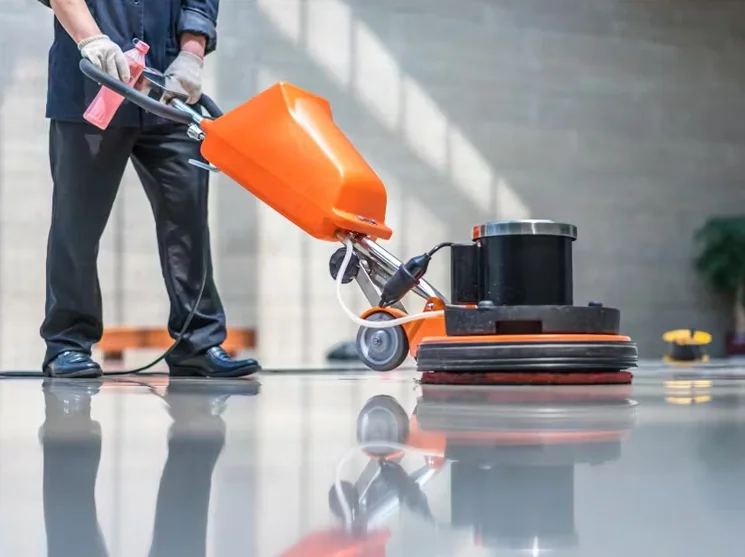 Discover Top-Quality Floor Cleaning in Cambridge with Cambridge Cleaners