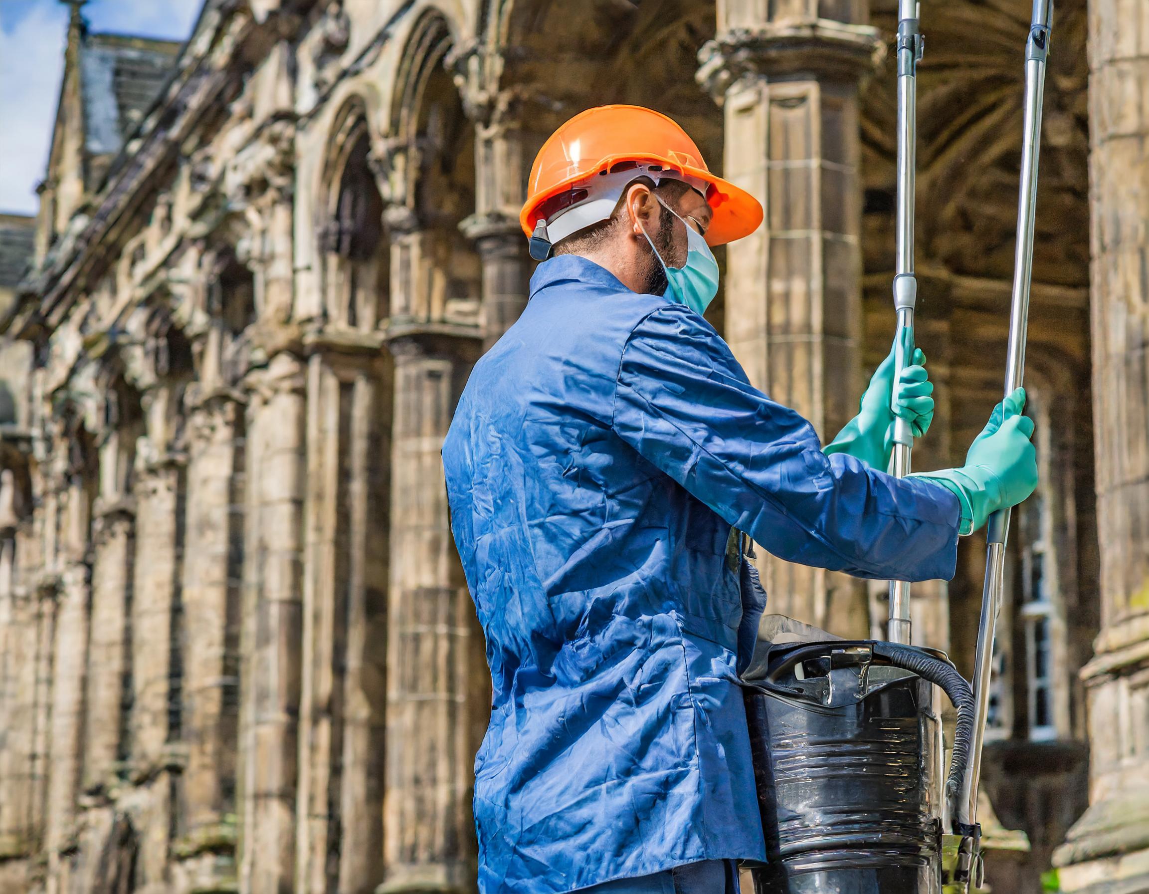 Elevating Community Well-being through Exceptional Commercial Cleaning Service in Leeds