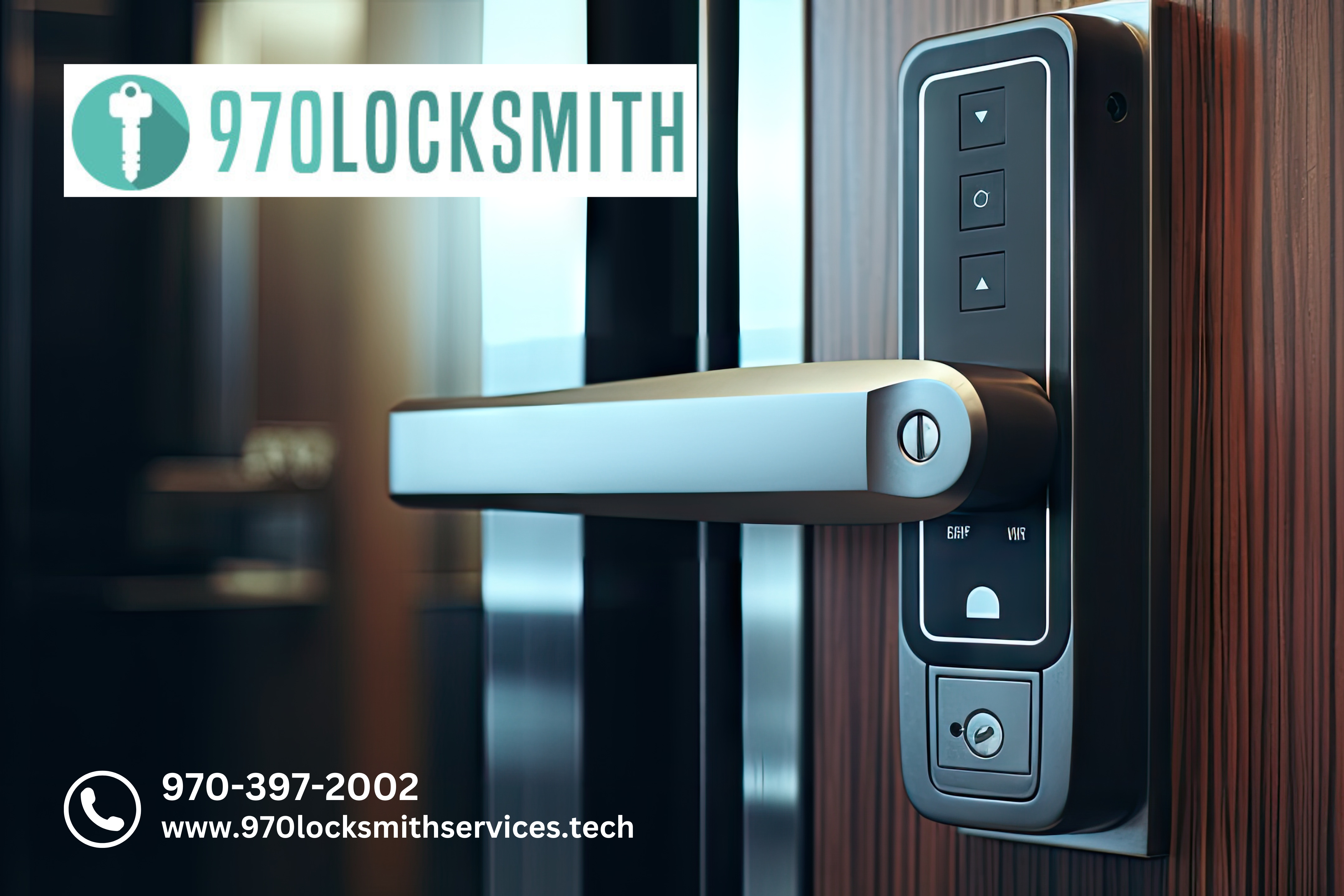 Comprehensive Locksmith Solutions Now Available in Fort Collins