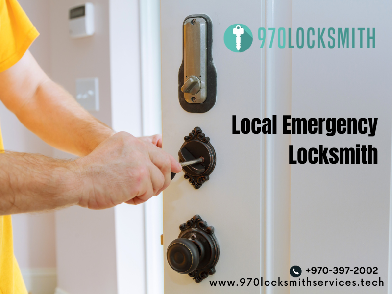 Local Emergency Locksmith