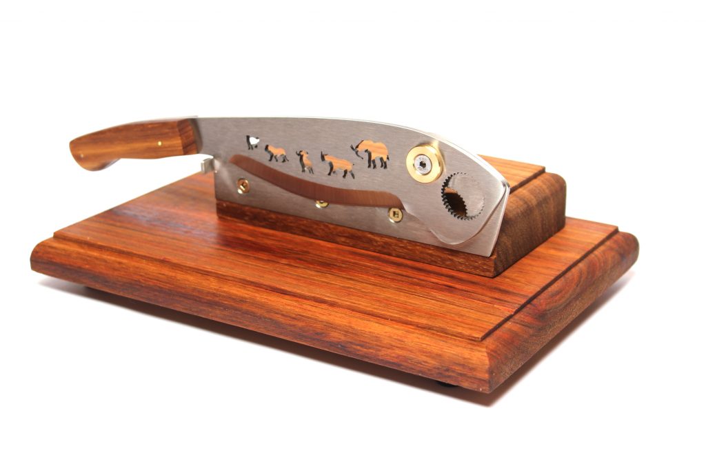 Biltongmakers.Com Offers Innovative Biltong Slicers.