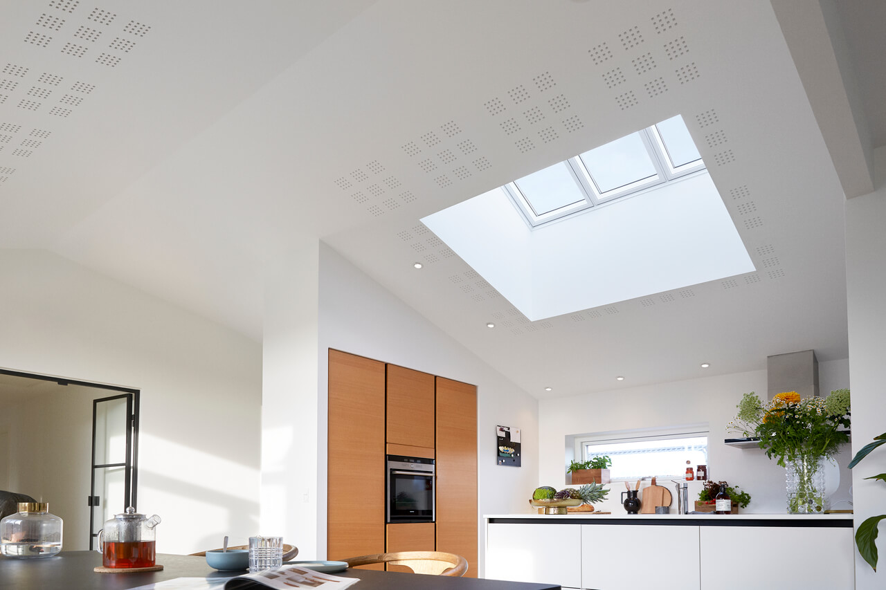 Velux Window Repairs