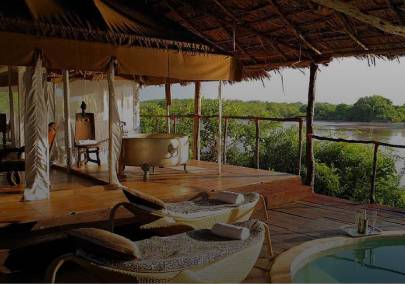 Chalema Tanzania Safaris Offers An Exclusive Ten-Day Safari & Beach Holiday For Avid Travelers