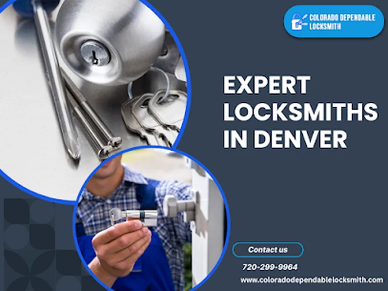 Why Local Locksmiths Near Me Are the Best Option for Fast, Reliable Service