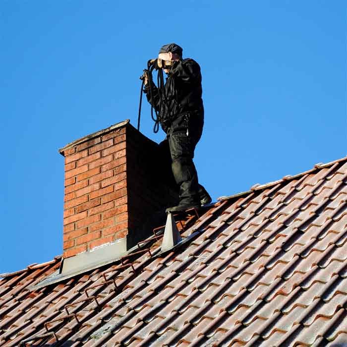 Top-Quality Chimney Rebuilding Services in Maryland for Safe and Reliable Homes