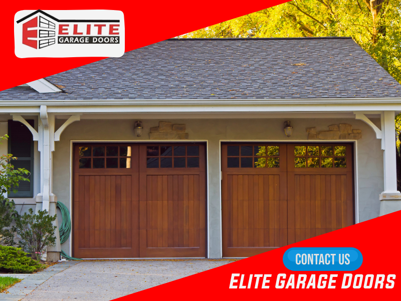 Elite Garage Doors Revolutionizes Services with Advanced Technology and Personalized Care