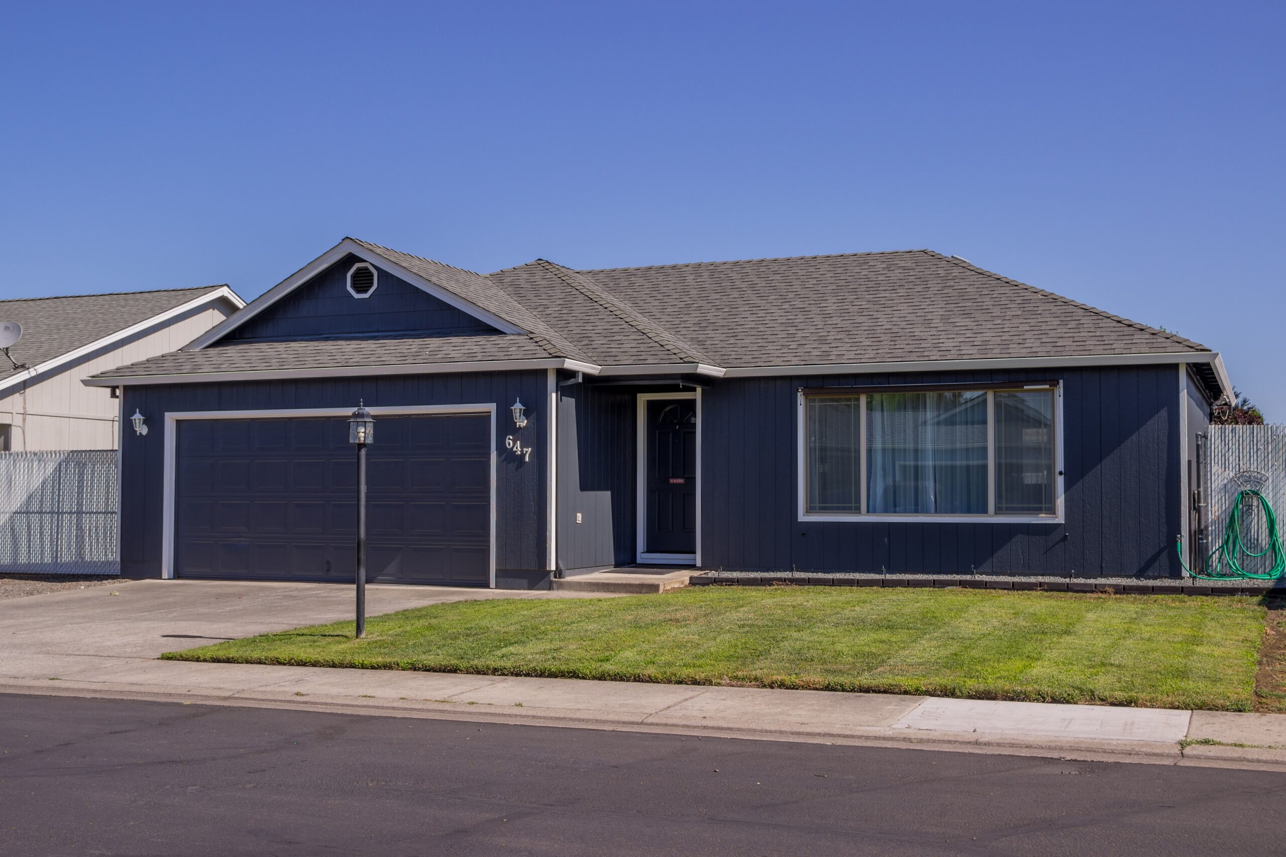 How Summer Heat Can Impact Your Garage Door and What to Do About It